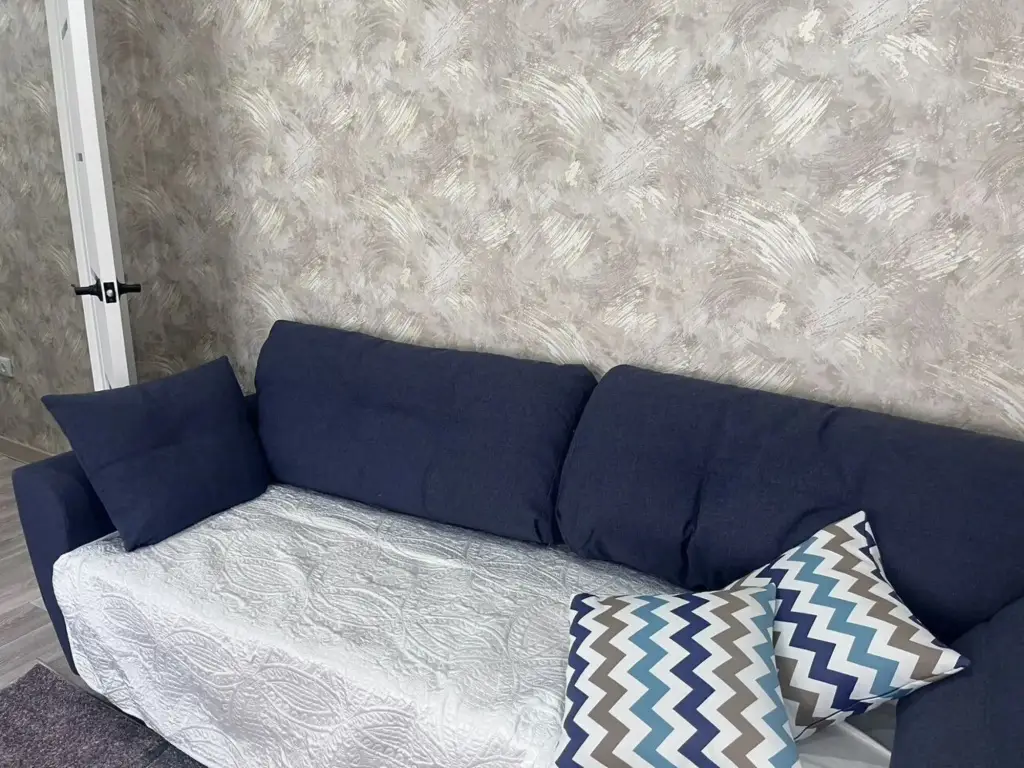 Петропавловск-Камчатский: Квартира на Горького 11