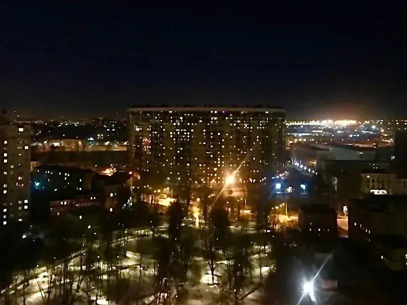 Санкт-Петербург: Квартира Вид на Неву и сквер с 20 эт, у центра. парковка
