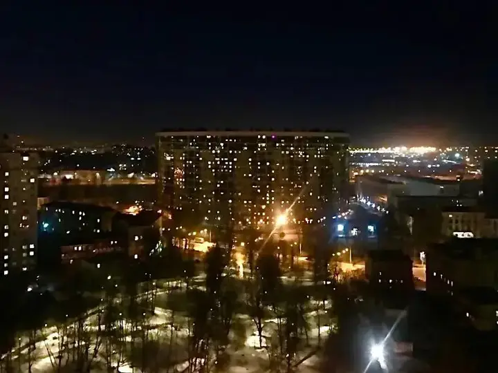 Санкт-Петербург: Квартира Вид на Неву и сквер с 20 эт, у центра. парковка