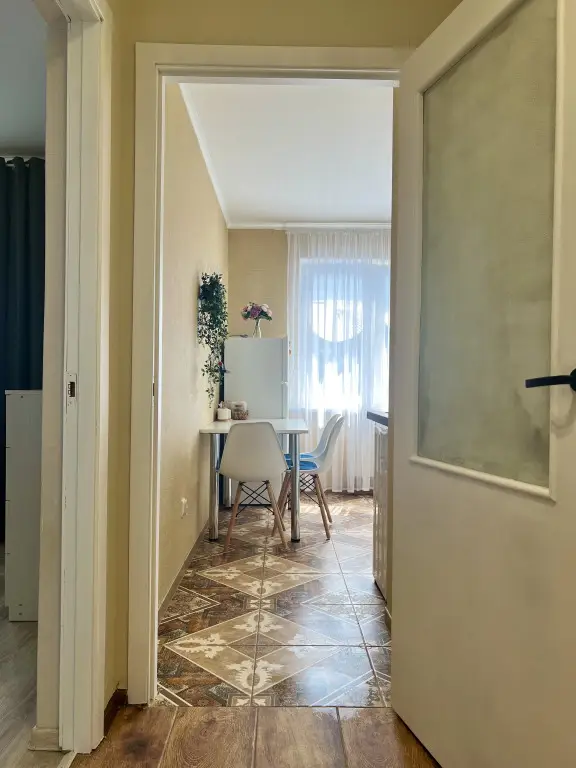 Калининград: Квартира на Ломоносова