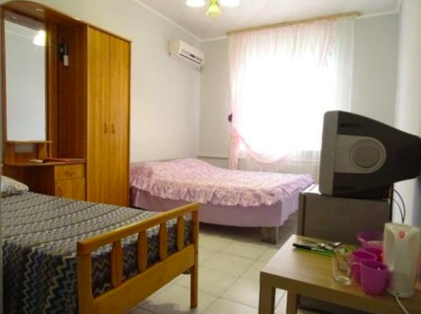 Геленджик: Guest House Nautilus