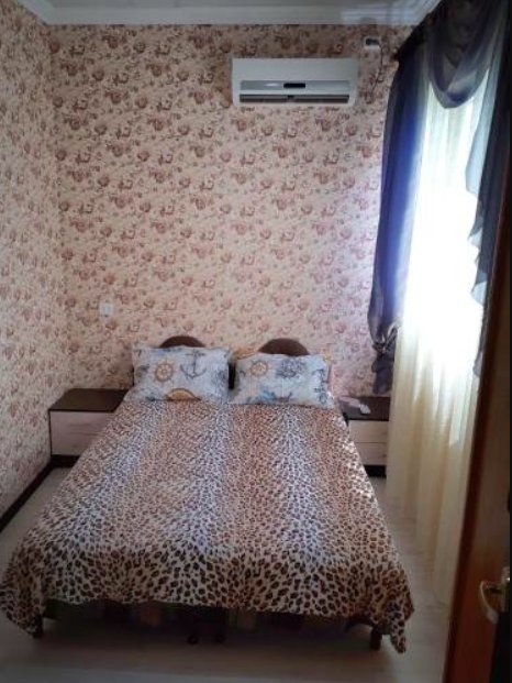 Геленджик: Guest House Nautilus