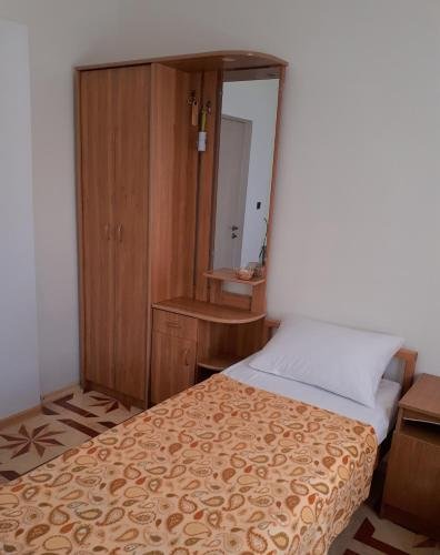 Геленджик: Guest House Nautilus