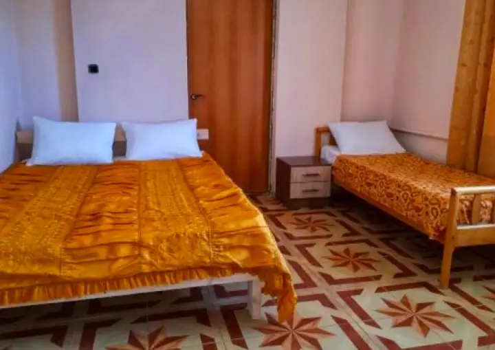 Геленджик: Guest House Nautilus