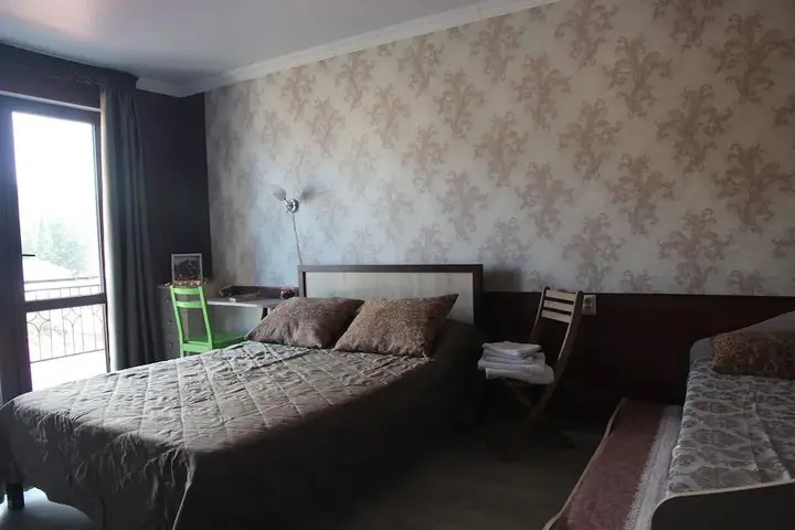 Сочи: У Моря
