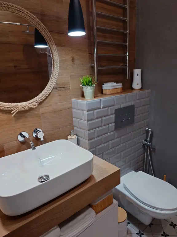 Москва: Квартира ZilartHome