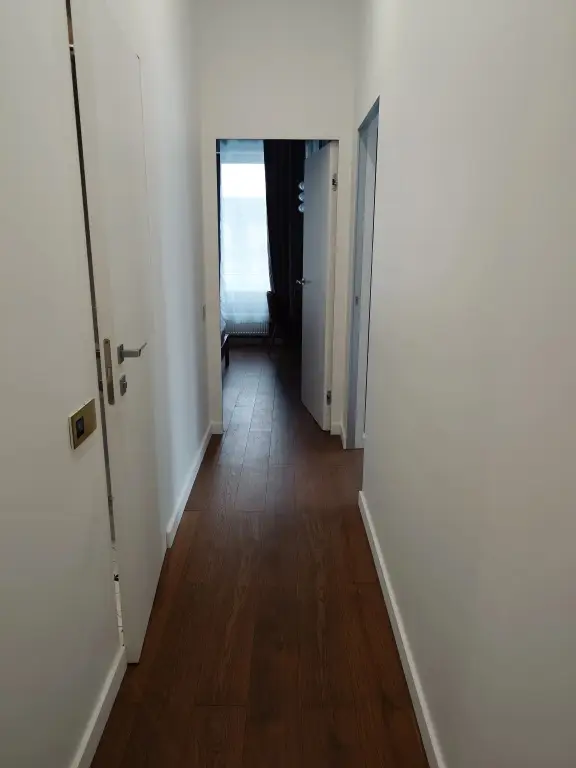 Москва: Квартира ZilartHome