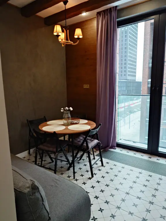 Москва: Квартира ZilartHome
