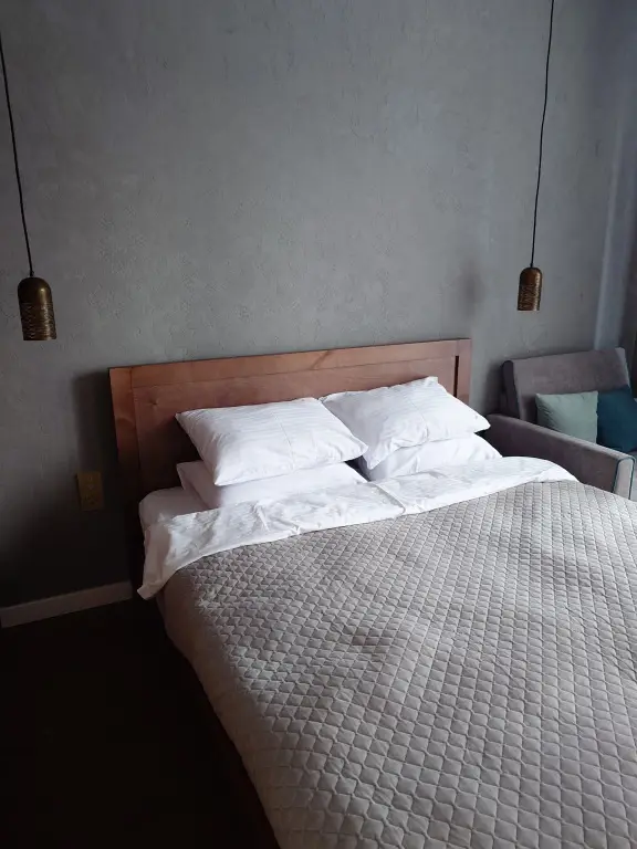 Москва: Квартира ZilartHome