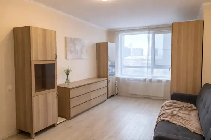 Москва: Квартира МаксРеалти24 в 5 минутах от метро Москва-Сити и Шелепиха