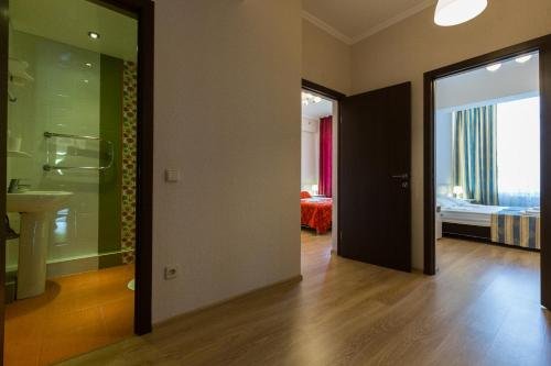 Сочи: Guest House Nika