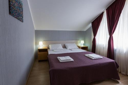 Сочи: Guest House Nika