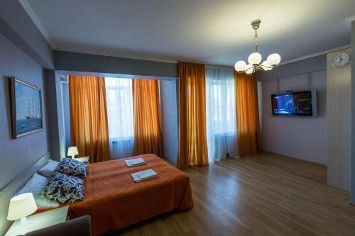Сочи: Guest House Nika
