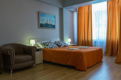 Сочи: Guest House Nika