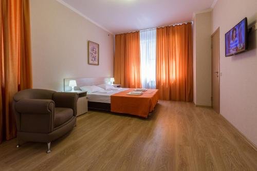 Сочи: Guest House Nika
