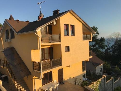 Сочи: Guest House Nika