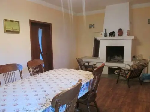 Сочи: Guest House Nina