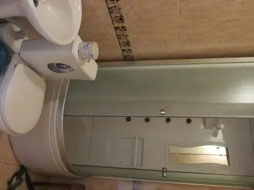 Сочи: Guest House Nina