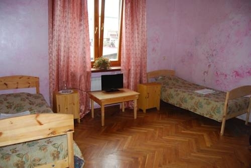Сочи: Guest House Nina