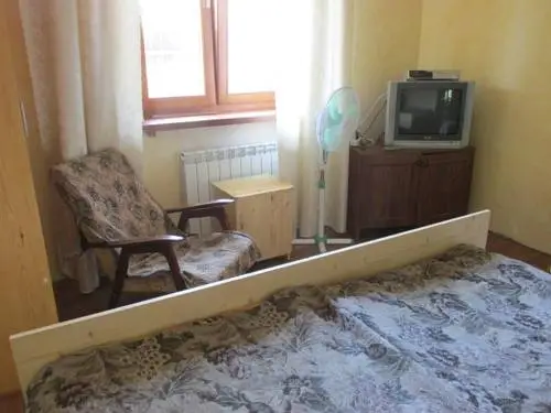 Сочи: Guest House Nina