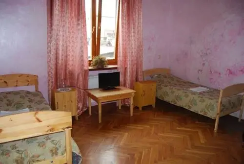 Сочи: Guest House Nina