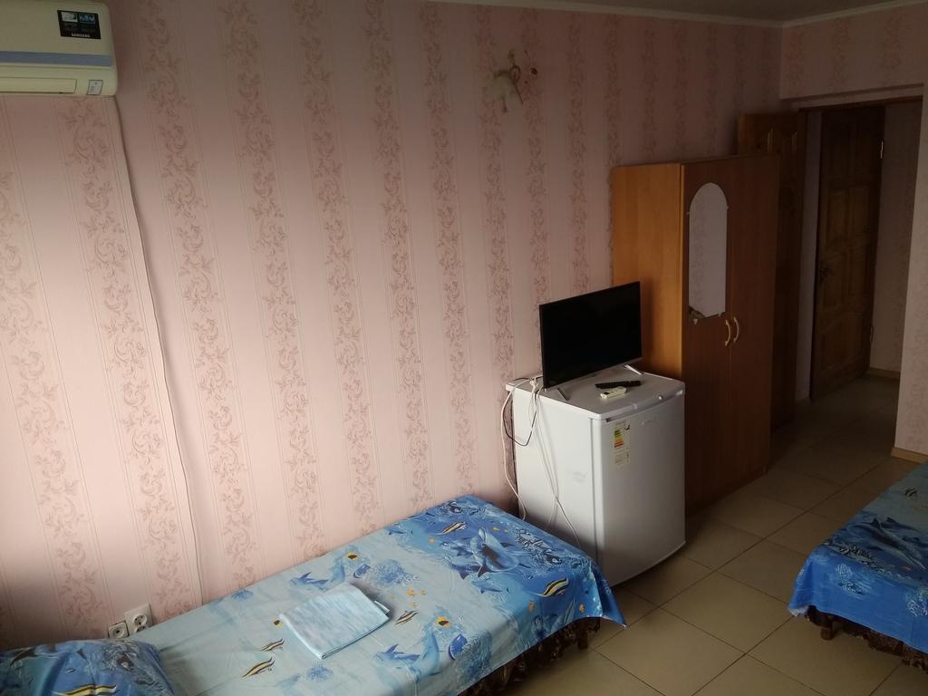 Сочи: Гостевой Дом Облака