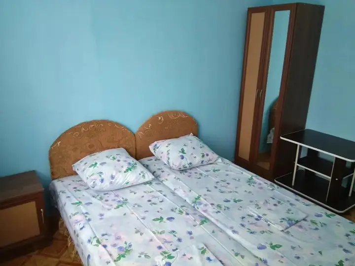 Сочи: Гостевой Дом Облака