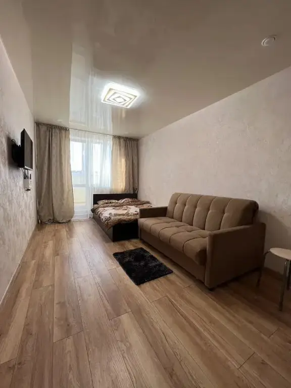 Квартира на Калинина 35 — фото 1
