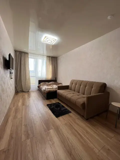 Квартира на Калинина 35 — фото 1
