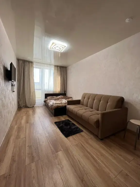 Квартира на Калинина 35 — фото 1