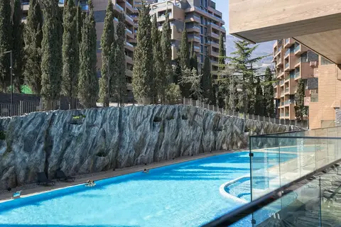Апартаменты 95 в ЖК Море Ялта — фото 1