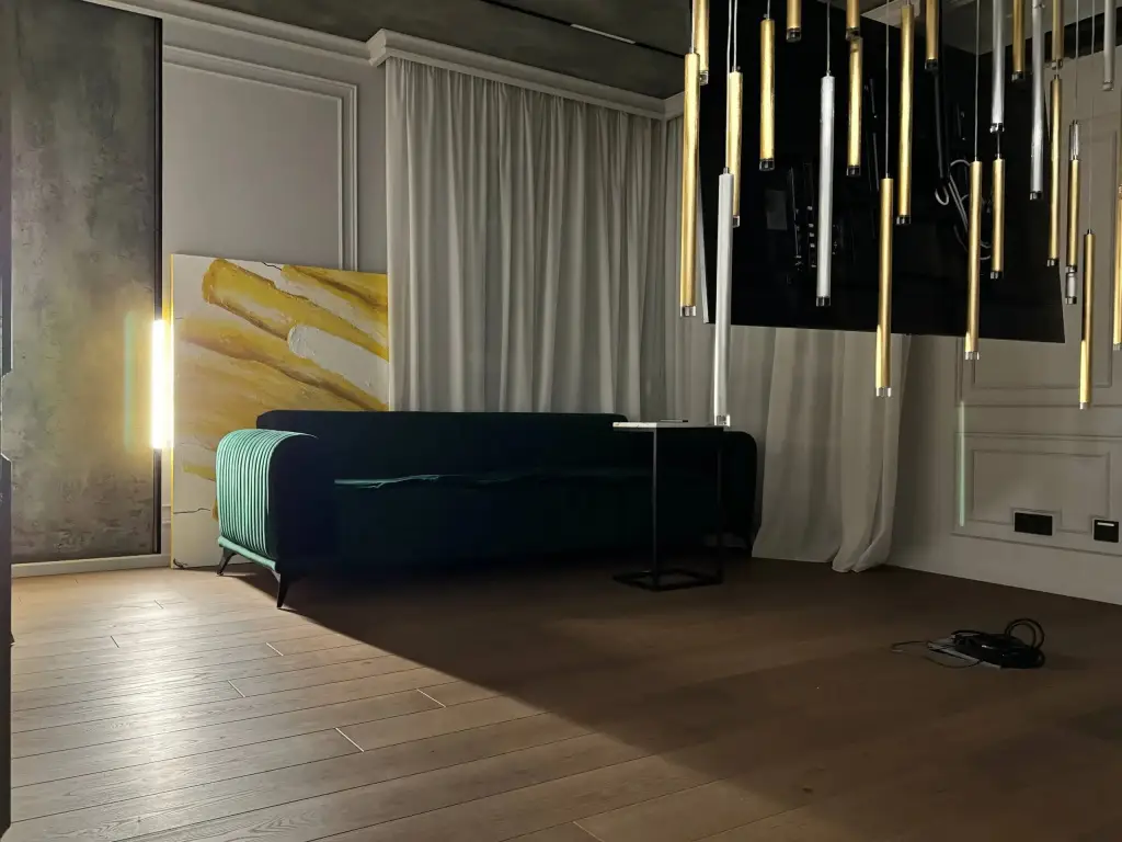 Казань: Апартаменты Modi Home - Стиль и Уют