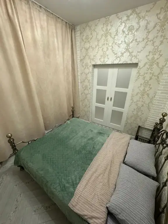 Москва: Апартаменты Royal View большая семья