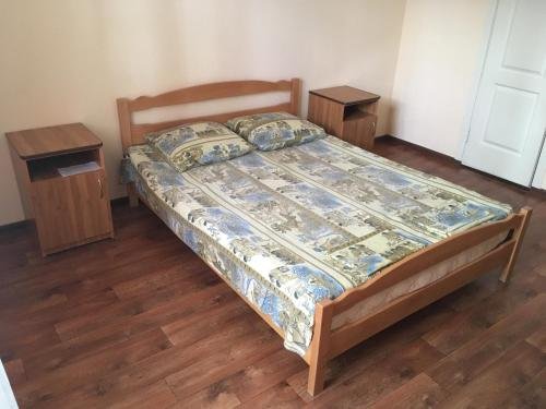 Сочи: Guest house Oksana