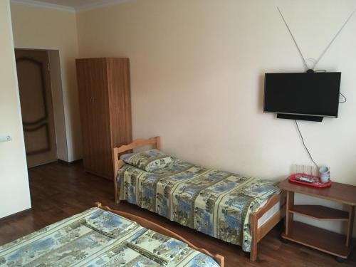 Сочи: Guest house Oksana