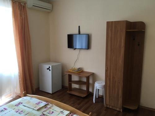 Сочи: Guest house Oksana