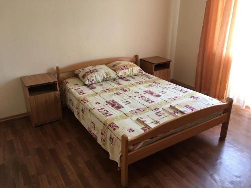 Сочи: Guest house Oksana