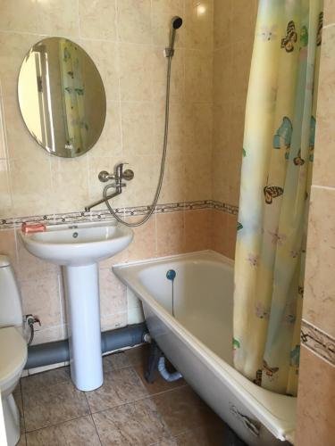 Сочи: Guest house Oksana