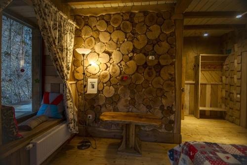 Красная Поляна: Guest House Old Boys