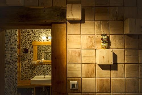 Красная Поляна: Guest House Old Boys