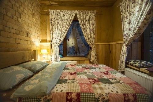 Красная Поляна: Guest House Old Boys