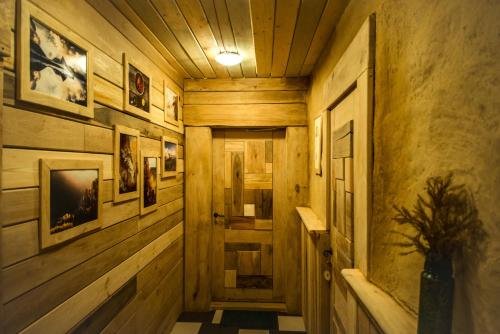 Красная Поляна: Guest House Old Boys