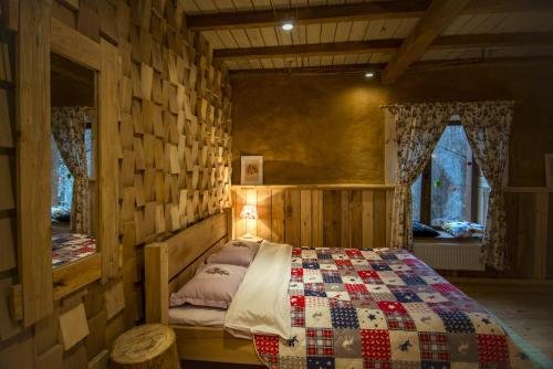 Красная Поляна: Guest House Old Boys