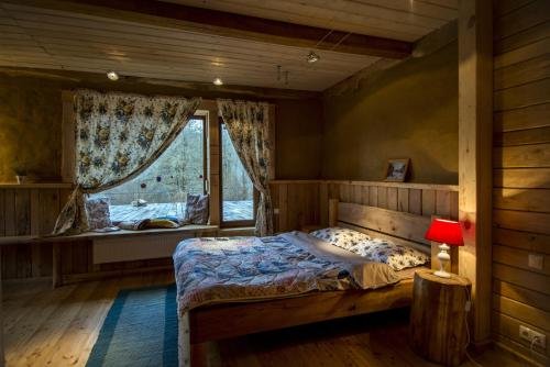 Красная Поляна: Guest House Old Boys