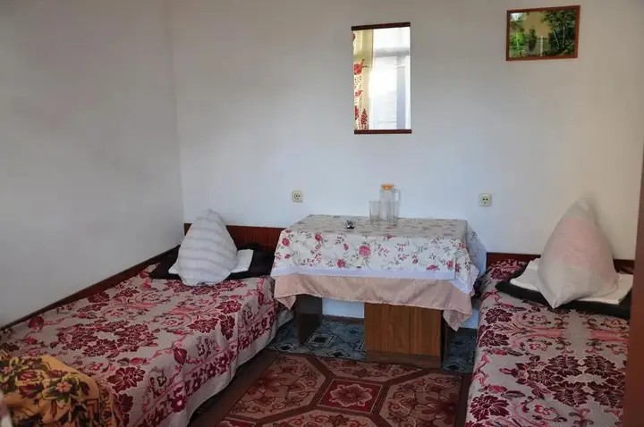 Сочи: Guest House Olga