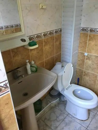 Сочи: Guest House Olga