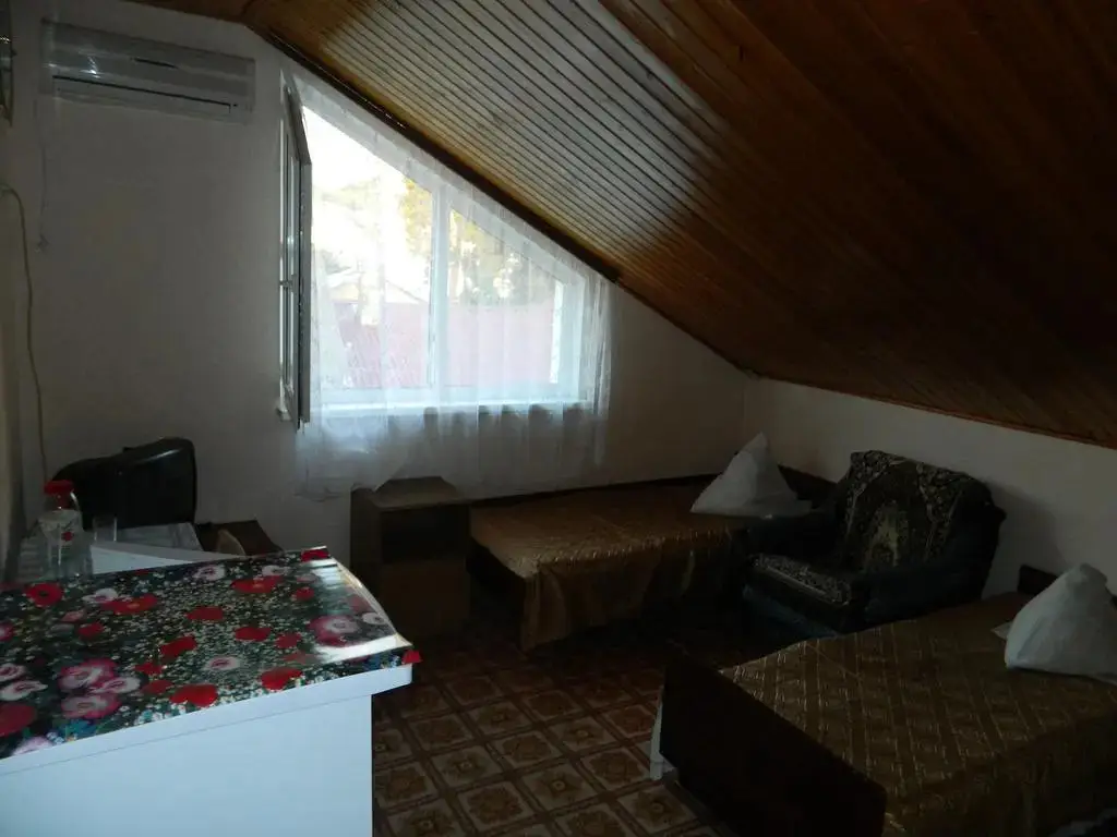 Сочи: Guest House Olga