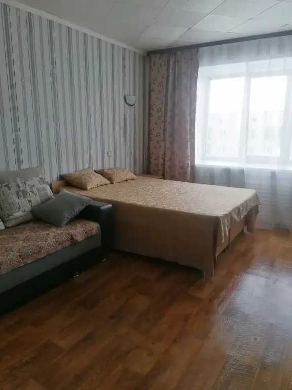Курган: Квартира Уютная в центре