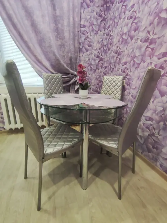 Новоуральск: Квартира на Корнилова 13/2