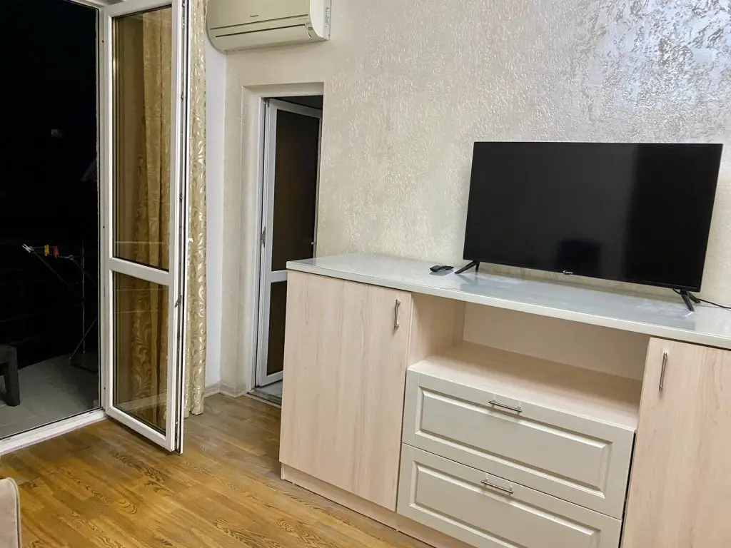 Сочи: Меблированные комнаты Олива